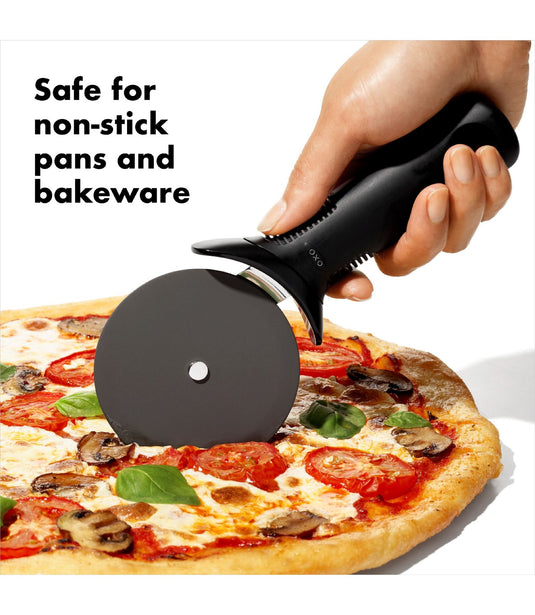 OXO Pizza Wheel For Non-Stick Pans
