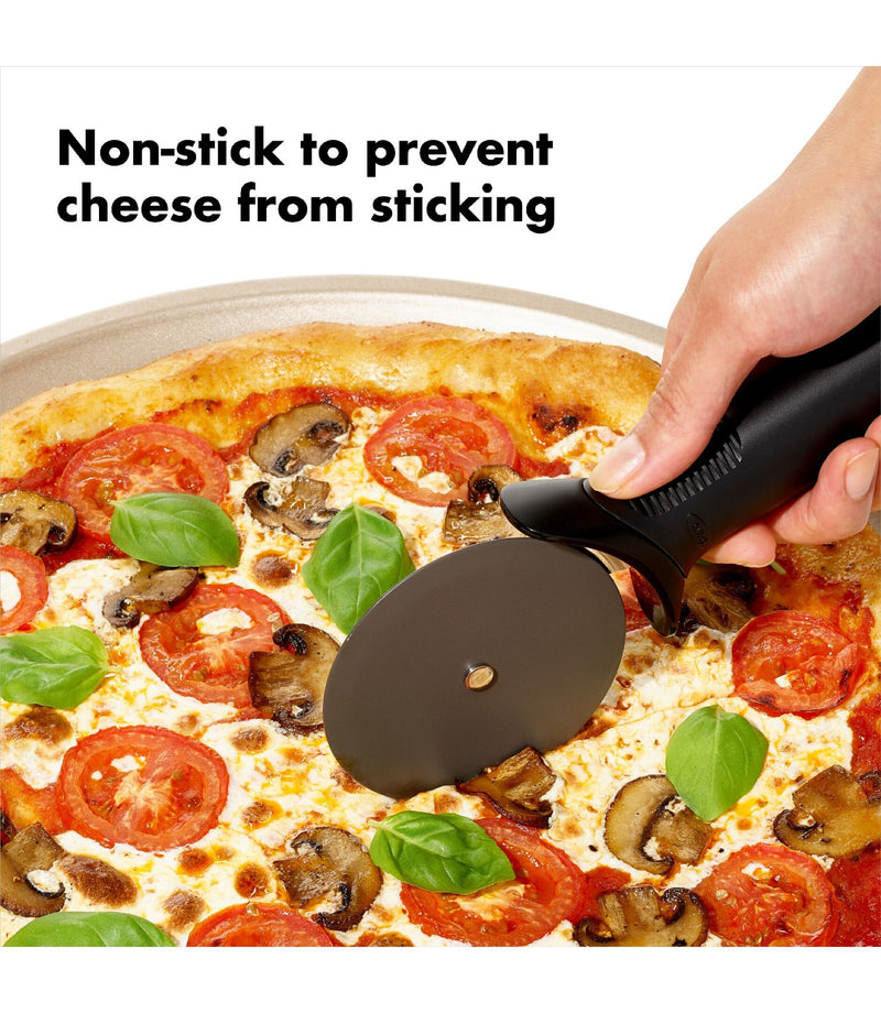 Load image into Gallery viewer, OXO Pizza Wheel For Non-Stick Pans
