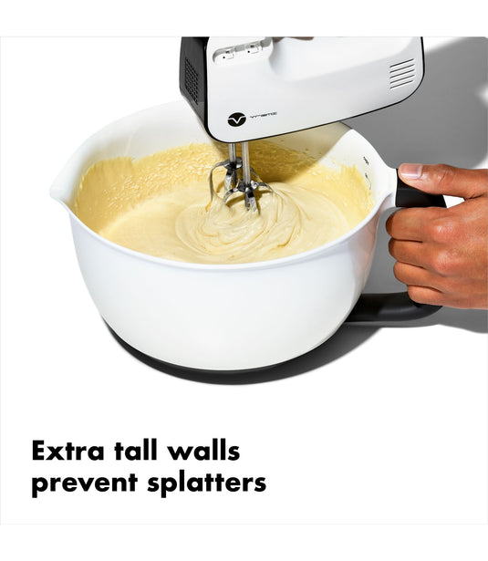 OXO Good Grips 4 QT./4 L. Batter Bowl with Lid
