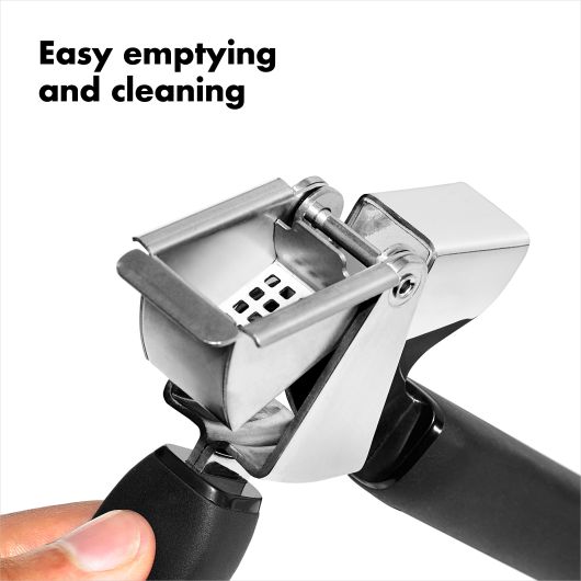 Load image into Gallery viewer, OXO Good Grips Garlic Press
