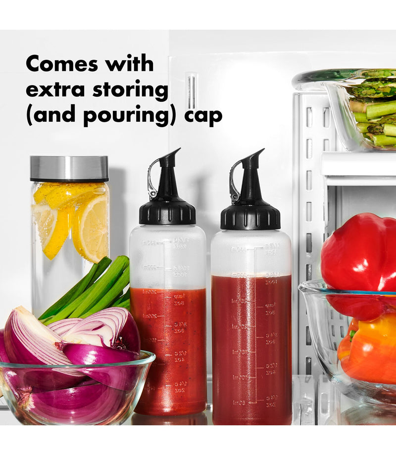 Load image into Gallery viewer, OXO Good Grips Grilling Basting Bottle - 12 oz/355 mL
