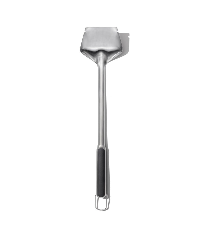 Load image into Gallery viewer, OXO Good Grips Coal Rake with Grate Lifter
