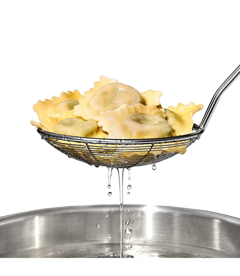 Load image into Gallery viewer, OXO Scoop And Strain Skimmer
