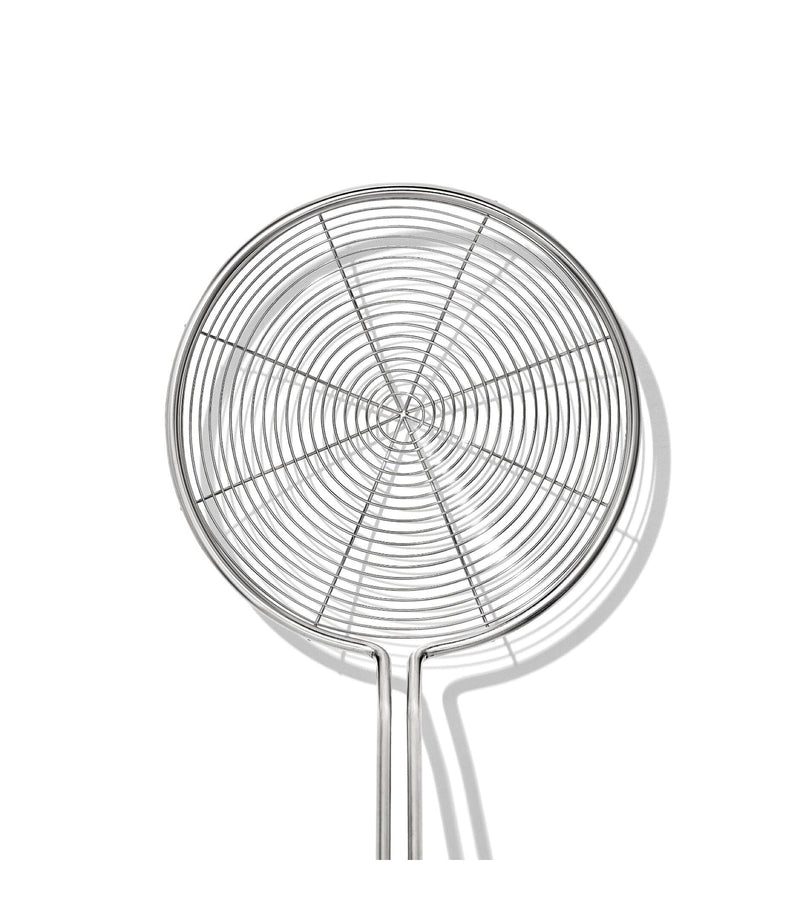Load image into Gallery viewer, OXO Scoop And Strain Skimmer
