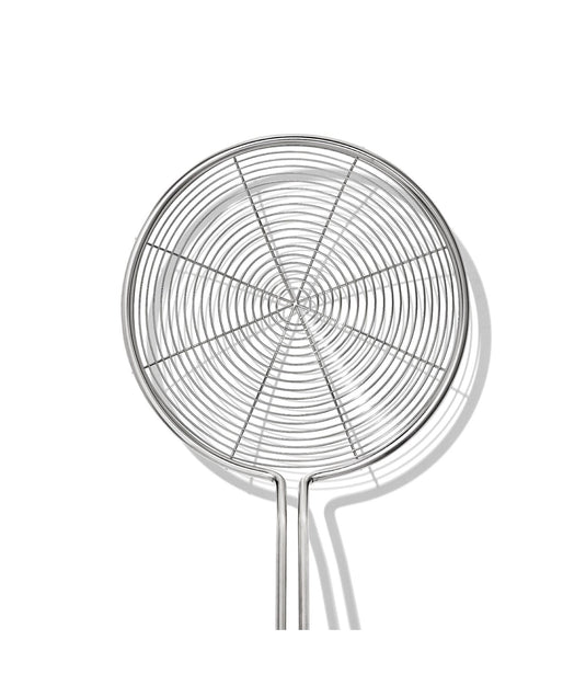 OXO Scoop And Strain Skimmer