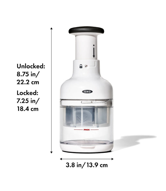 OXO Chopper