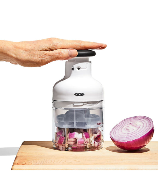 OXO Chopper