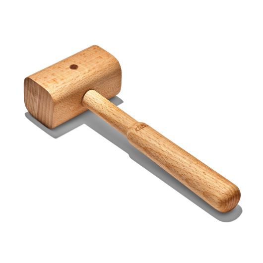 Load image into Gallery viewer, Wooden Seafood Mallet
