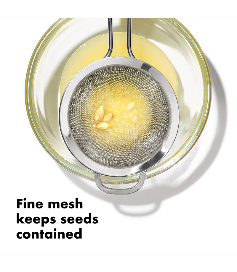 Load image into Gallery viewer, OXO 3" Mini Strainer
