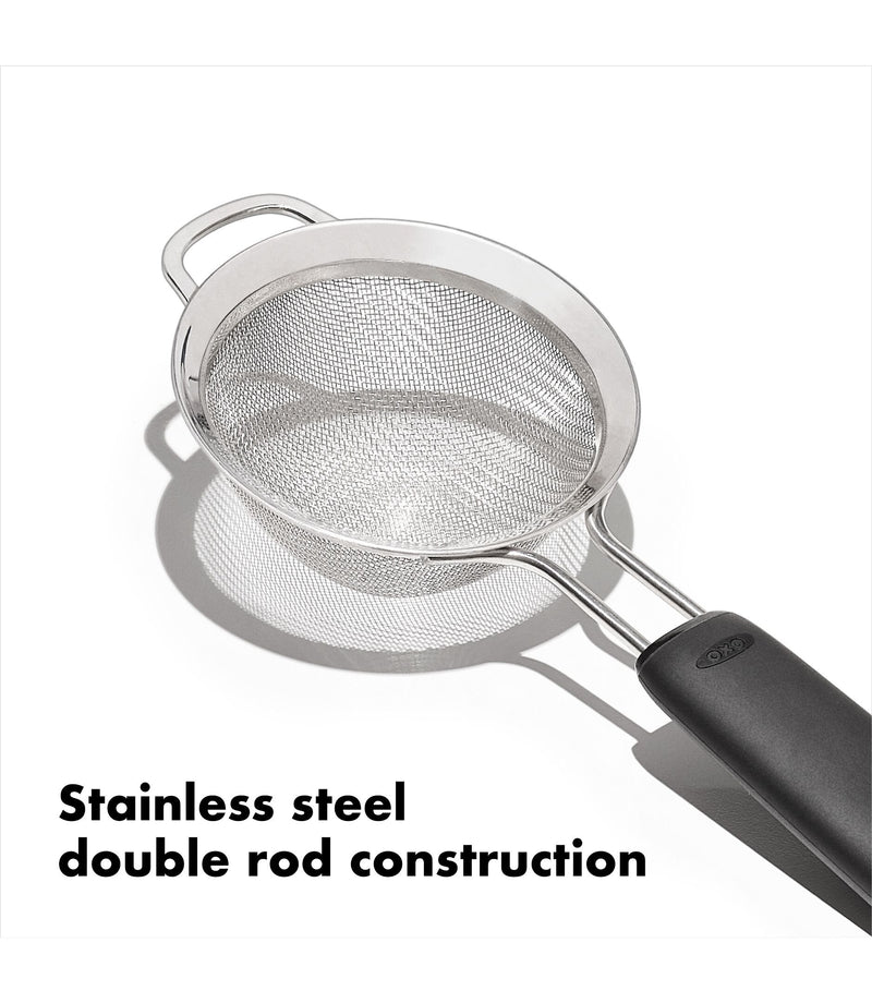 Load image into Gallery viewer, OXO 3" Mini Strainer
