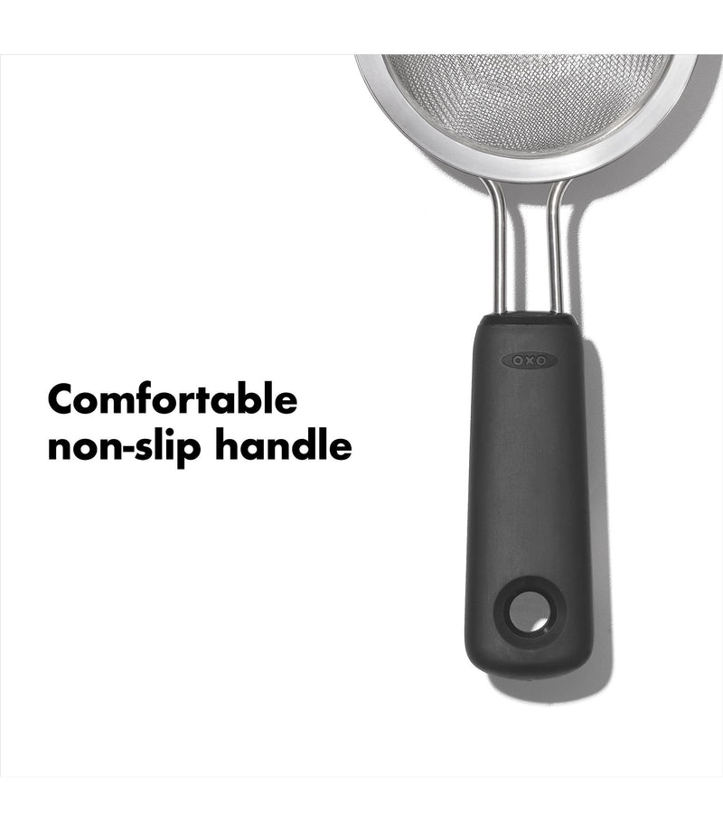 Load image into Gallery viewer, OXO 3" Mini Strainer
