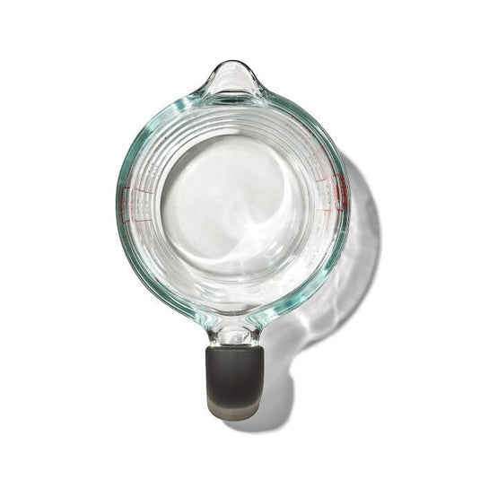 OXO 1-Cup Glass Measuring Cup