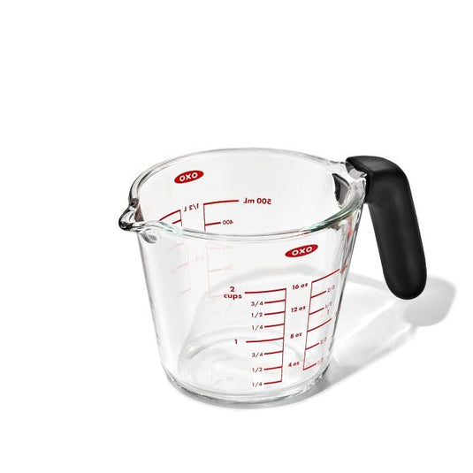 OXO 2-Cup Glass Measuring Cup