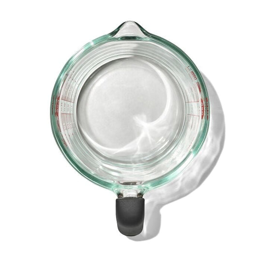 OXO 4-Cup Glass Measuring Cup