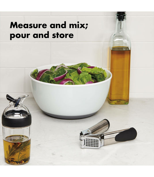 OXO Little Salad Dressing Shaker
