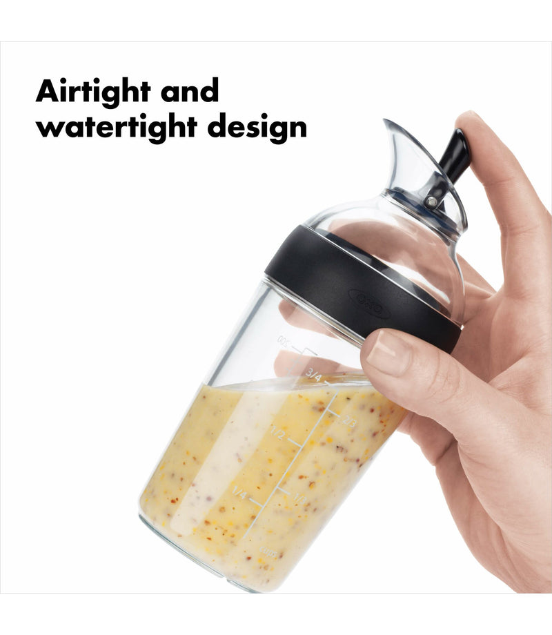 Load image into Gallery viewer, OXO Little Salad Dressing Shaker

