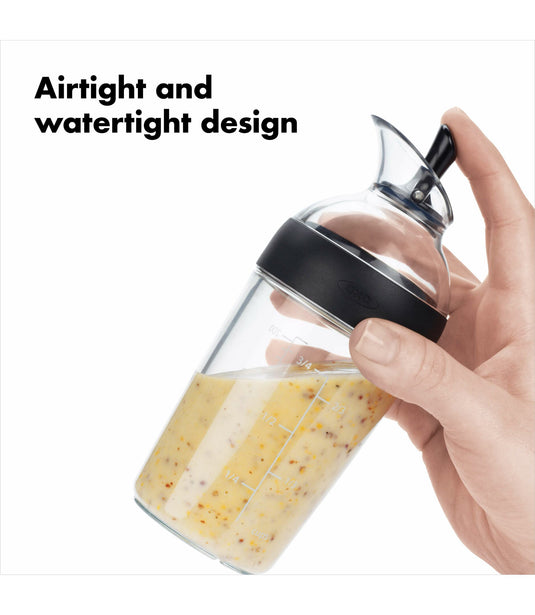 OXO Little Salad Dressing Shaker