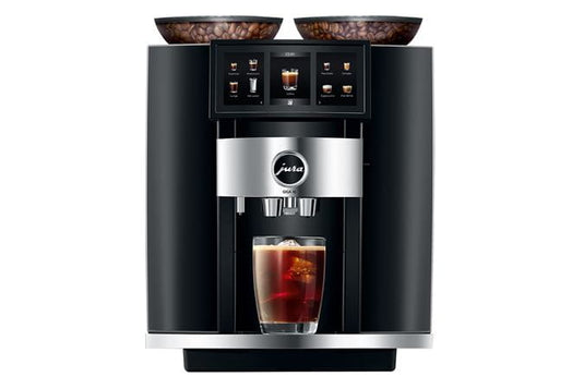 JURA GIGA 10
