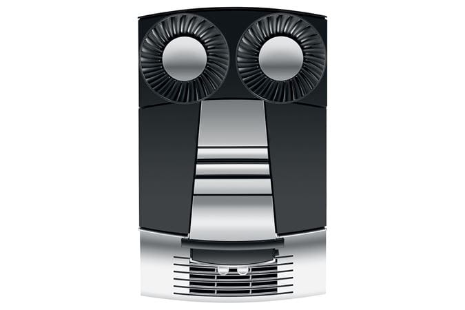 Load image into Gallery viewer, JURA GIGA 10
