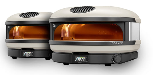 Gozney Arc XL + Arc