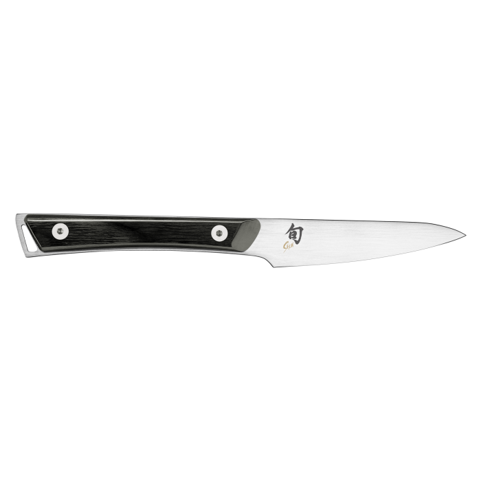 Load image into Gallery viewer, Shun Kazahana 3.5-in. Paring Knife
