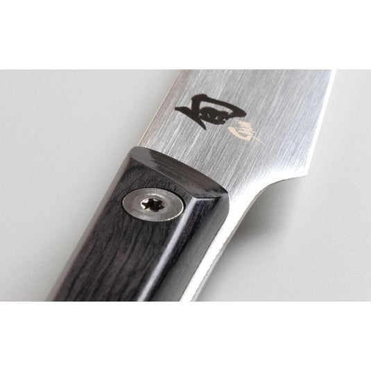 Shun Kazahana 3.5-in. Paring Knife