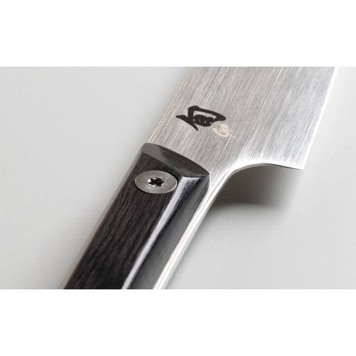 Load image into Gallery viewer, Shun Kazahana 6-in. Utility Knife
