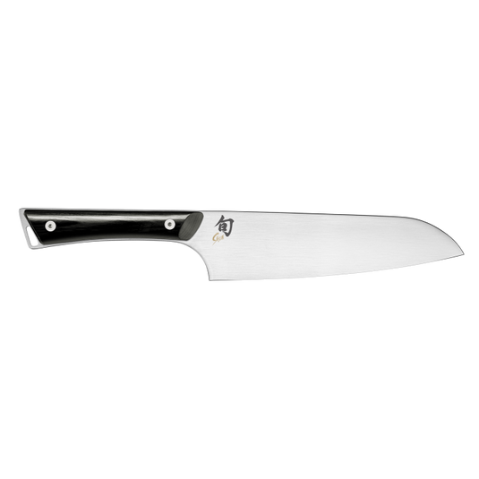 Shun Kazahana 7-in. Santoku