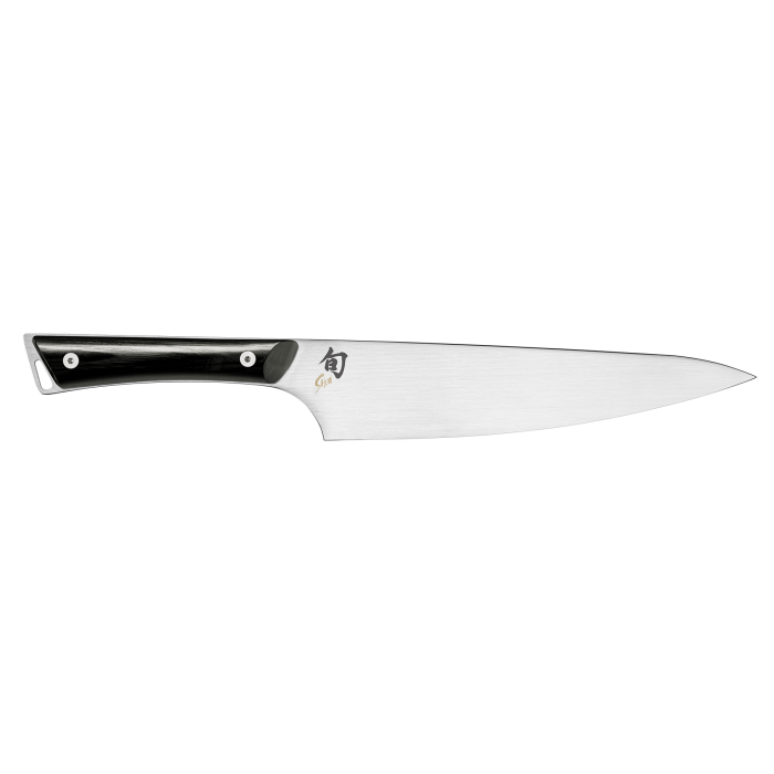 Load image into Gallery viewer, Shun Kazahana 8-in. Chef's Knife
