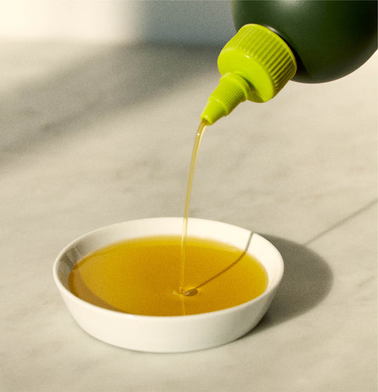 Graza “Sizzle” Extra Virgin Olive Oil