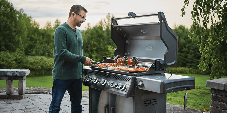 Shop Grill Accessories