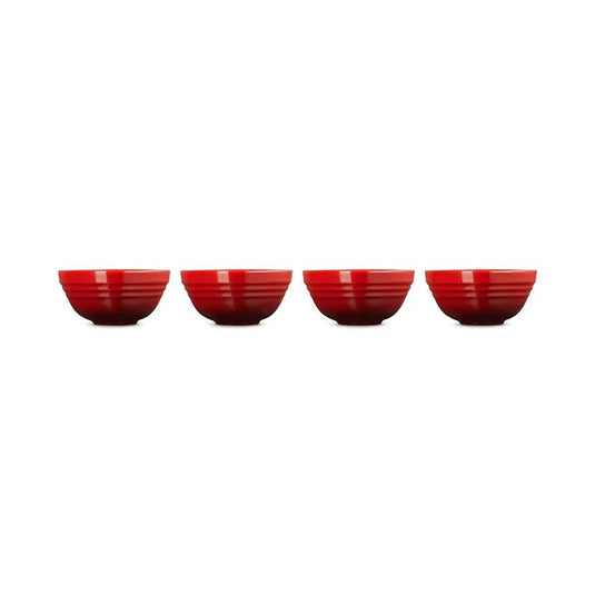 Le Creuset Mini Heart Pinch Bowl Set