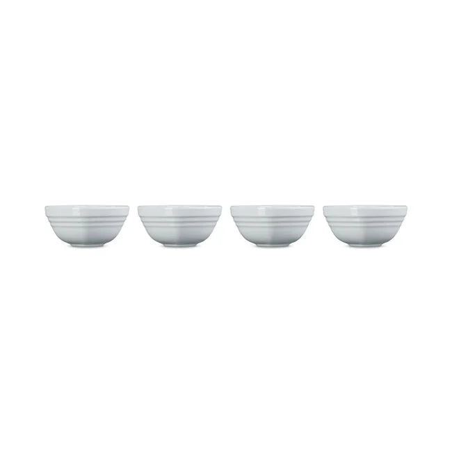 Load image into Gallery viewer, Le Creuset Mini Heart Pinch Bowl Set
