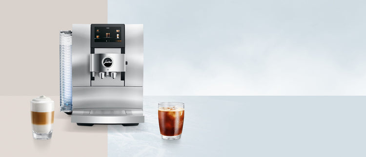 Jura Coffee Machines