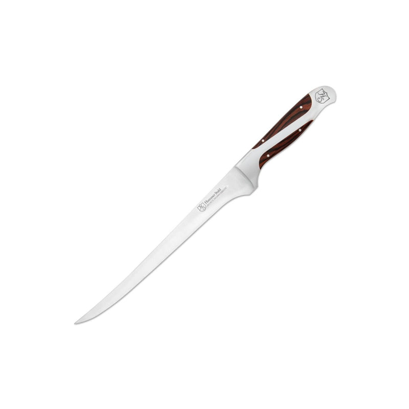 Load image into Gallery viewer, Hammer Stahl 9" Fillet Knife
