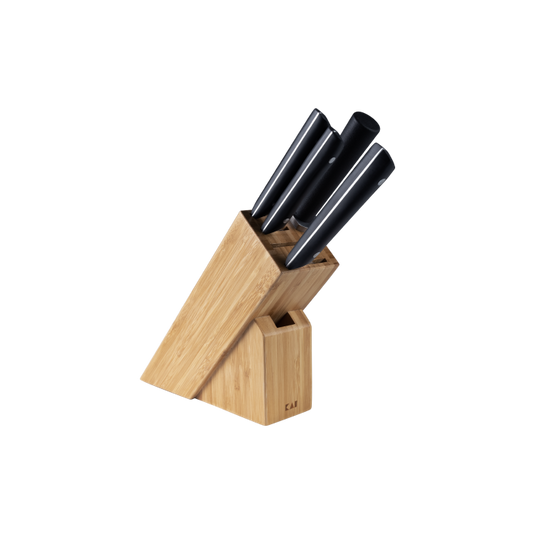 Kai Pro 5pc Block Set