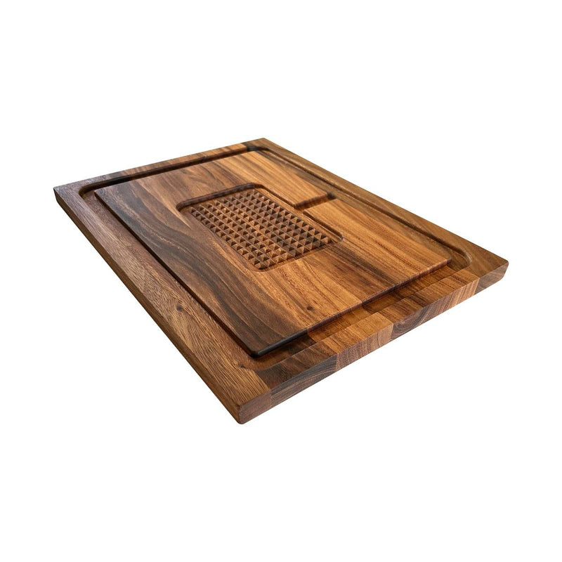 Load image into Gallery viewer, IronWood Hudson Carving Board

