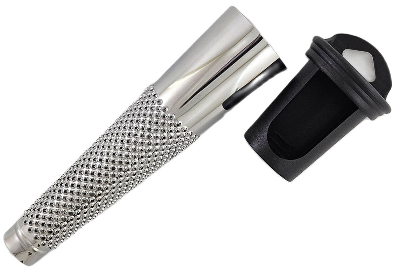 Load image into Gallery viewer, Fox Run SS Cone Nutmeg Grater

