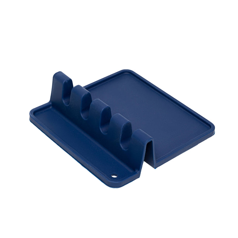 Load image into Gallery viewer, Fox Run Silicone Utensil Rack
