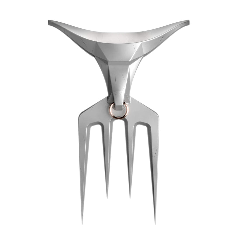 Load image into Gallery viewer, Outset El Matador Carving Fork
