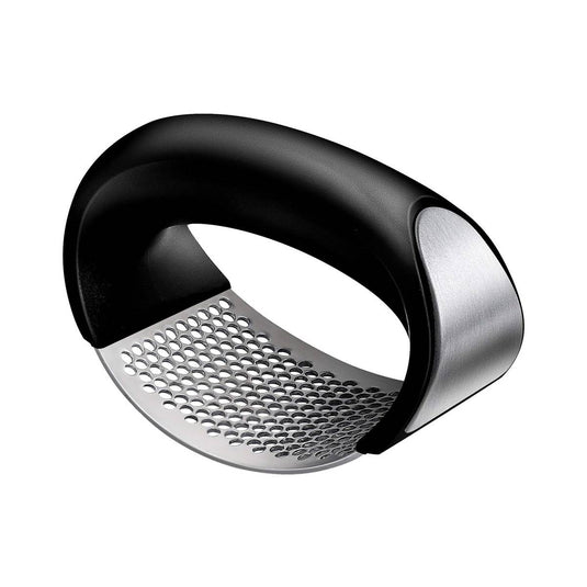 Fox Run Stainless Steel Garlic Rocker