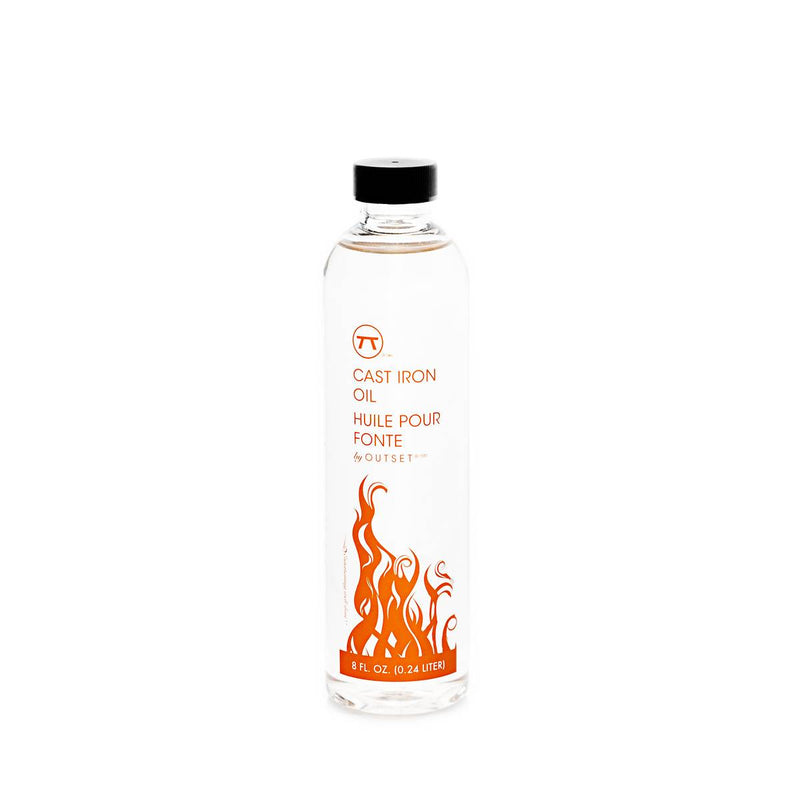 Load image into Gallery viewer, Outset Cast Iron Seasoning &amp; Conditioning Oil
