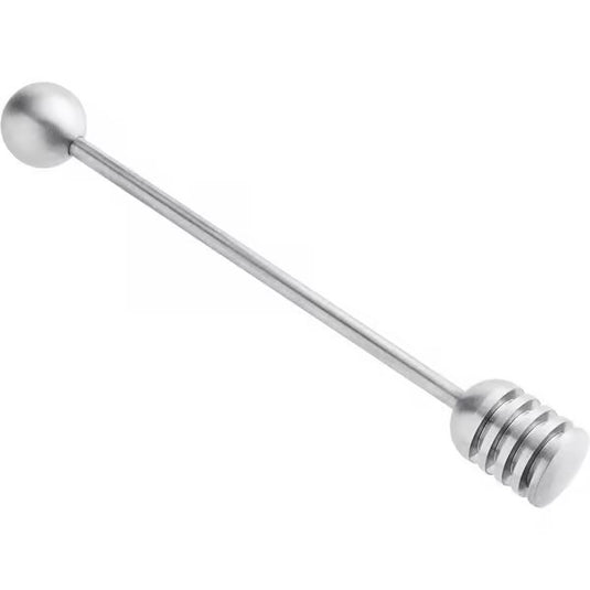 Fox Run Stainless Steel Honey Dipper