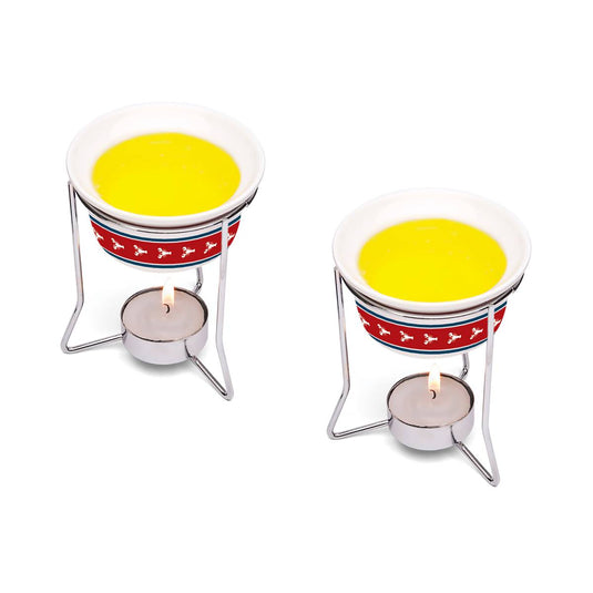 Nantucket Seafood Lobster Butter Warmer