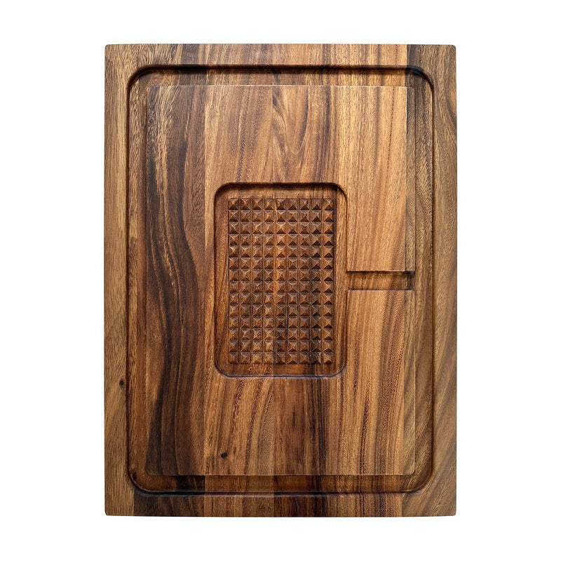 Load image into Gallery viewer, IronWood Hudson Carving Board
