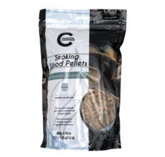 Charcoal Companion Smoking Wood Pellets