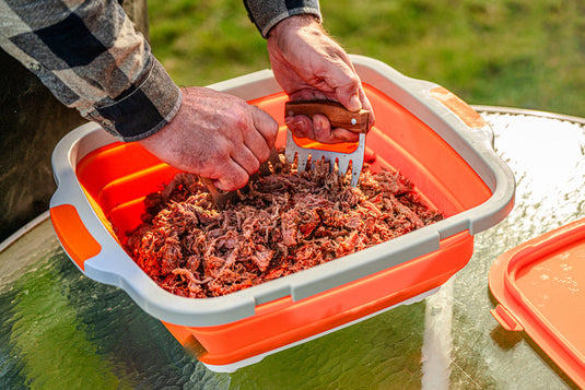 Drip EZ BBQ Prep Tub Version 2 *Flash Sale