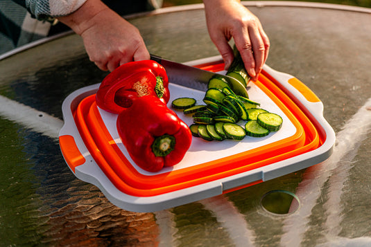 Drip EZ BBQ Prep Tub Version 2 Bundle Gift Set **Flash Sale