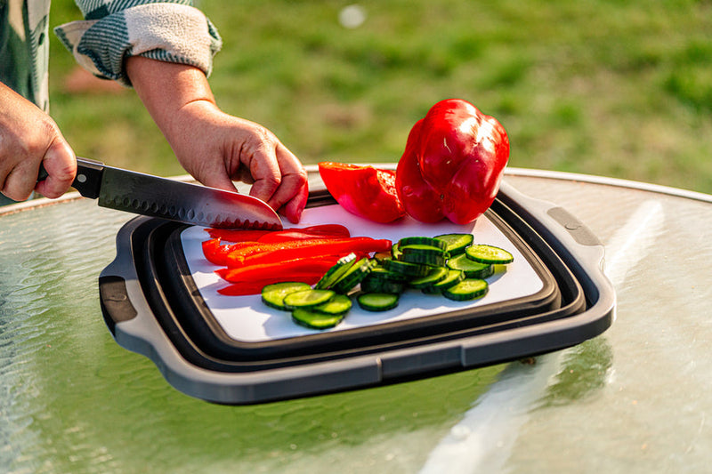 Load image into Gallery viewer, Drip EZ BBQ Prep Tub Version 2 Bundle Gift Set **Flash Sale
