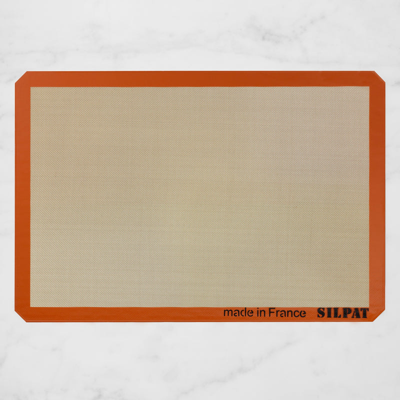 Load image into Gallery viewer, Silpat® Jelly Roll Baking Mat

